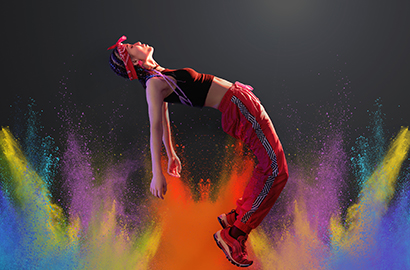 全套VI设计：构建溧水区企业品牌标准化体系的核心支撑